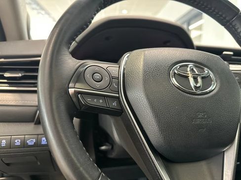 Used 2019 Toyota Camry XSE w/ Driver Assist Package FWD image 22