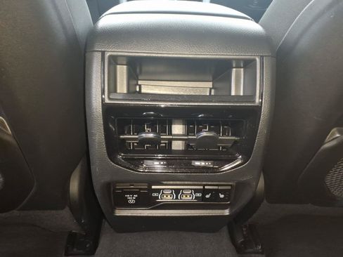 Certified 2023 Jeep Grand Cherokee 4WD 4xe w/ Luxury Tech Group II image 19