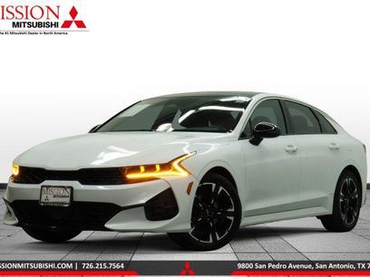 Used 2022 Kia K5 GT-Line w/ GT-Line FWD Premium Package