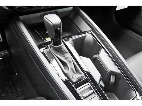 New 2025 Honda Accord Sport image 22