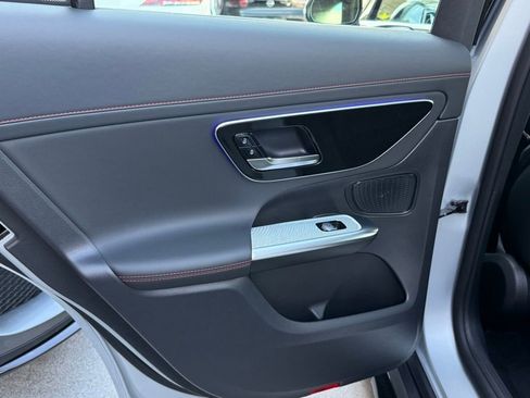 New 2026 Mercedes-Benz GLC 43 AMG 4MATIC image 25