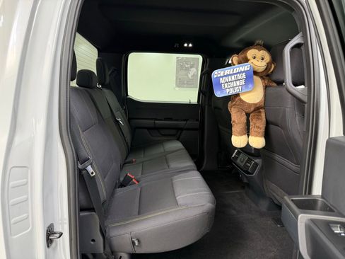 Used 2024 Ford F150 STX AWD/4WD image 19