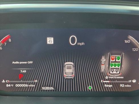 New 2026 Acura MDX A-Spec AWD/4WD image 10