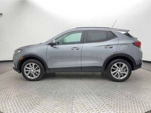 Used 2020 Buick Encore GX Select w/ Experience Buick Package image 5