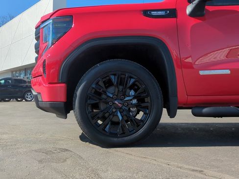 New 2026 GMC Sierra 1500 Elevation w/ Elevation Select Package image 16