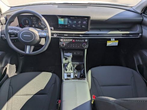 New 2026 Hyundai Tucson SEL image 19