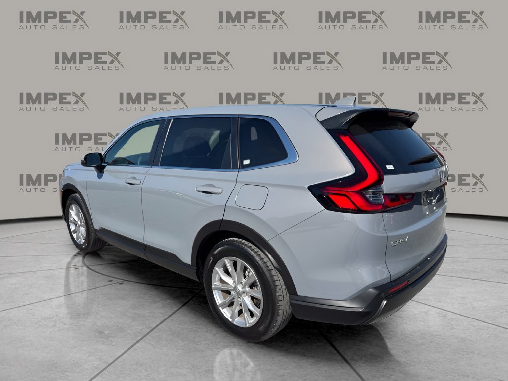Used 2023 Honda CR-V EX-L image 3