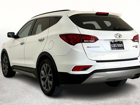 Used 2017 Hyundai Santa Fe Sport image 15