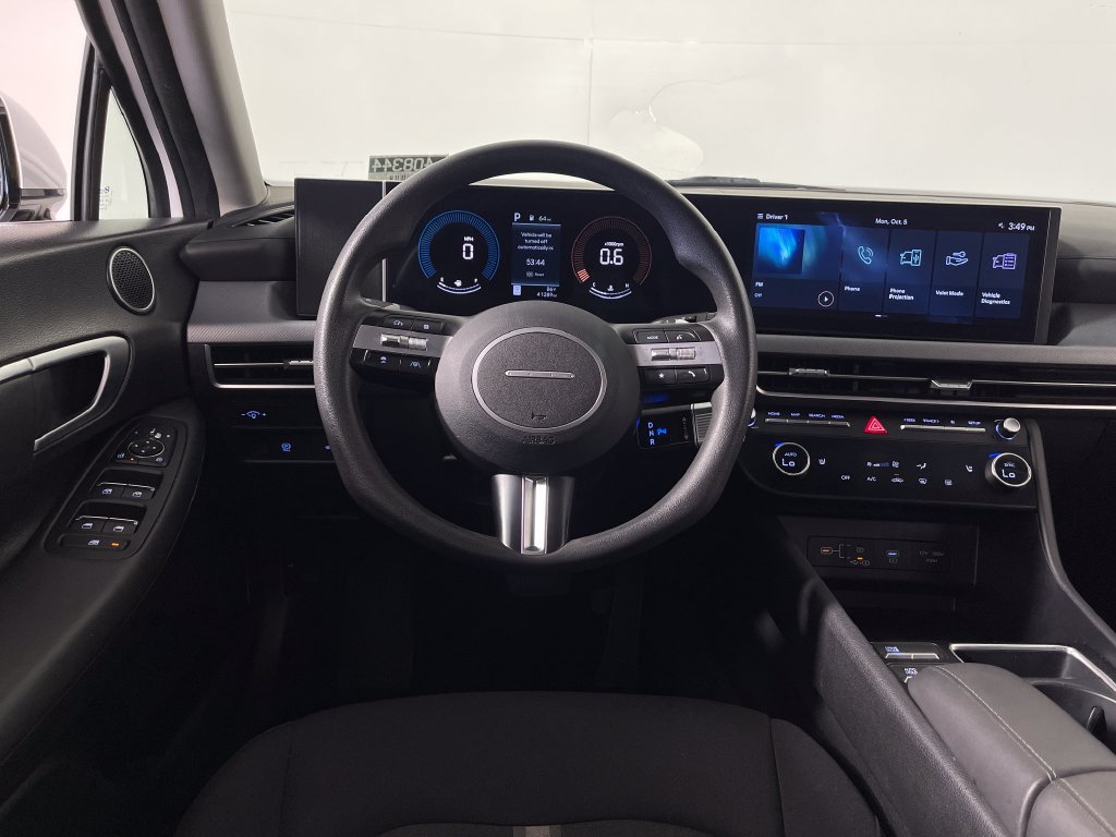Used 2025 Hyundai Sonata SEL FWD image 16