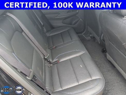 Used 2024 Buick Envista Sport Touring image 12