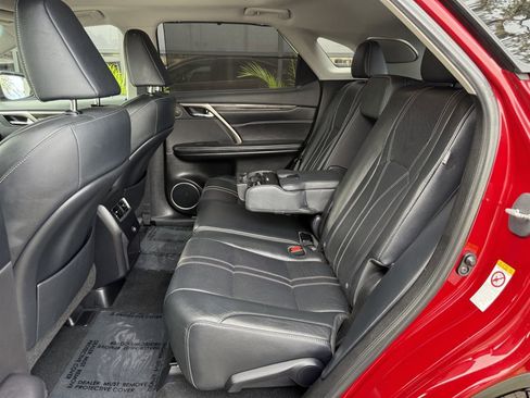 Used 2016 Lexus RX 350 AWD image 16