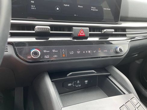Certified 2026 Kia Sportage S AWD/4WD image 18