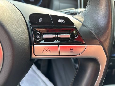 Used 2023 Hyundai Tucson SEL w/ Convenience Package AWD/4WD image 27