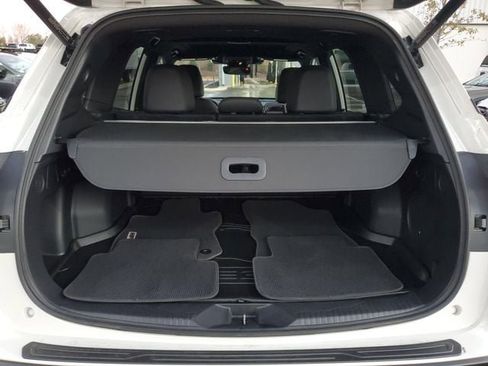 Certified 2025 Subaru Forester Sport w/ Popular Package #1 image 11