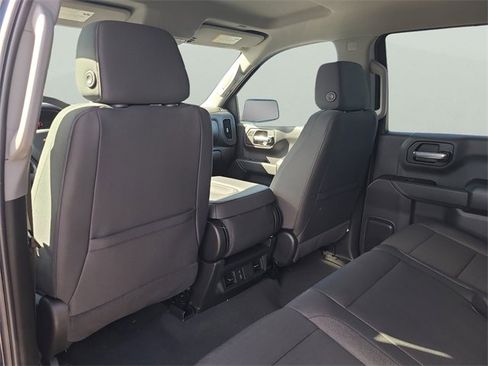 New 2026 Chevrolet Silverado 1500 Custom image 12