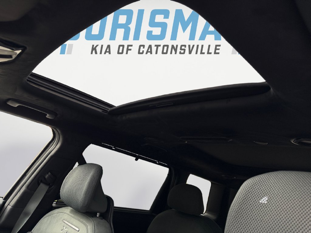 New 2027 Kia Telluride X-Line SX Prestige AWD/4WD image 17