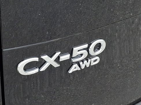 New 2026 MAZDA CX-50 AWD 2.5 S w/ Preferred Pkg image 21