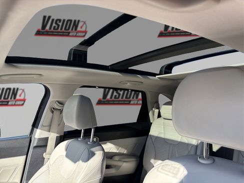 Certified 2023 Kia Sorento SX Prestige image 22