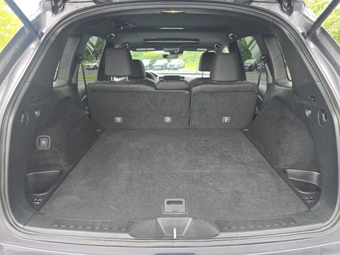 Certified 2021 Honda Passport Elite image 20