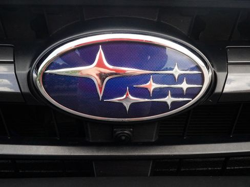 Used 2024 Subaru Legacy Touring XT AWD/4WD image 38
