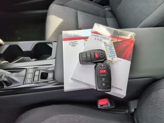 Used 2026 Toyota Camry LE w/ Convenience Package AWD/4WD video 3