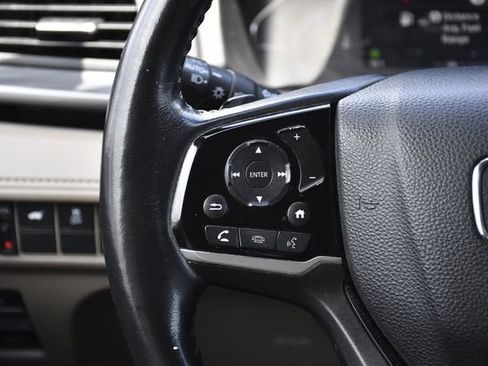Used 2022 Honda Odyssey Elite image 8