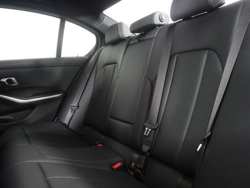 Used 2026 BMW 330i Sedan RWD image 14