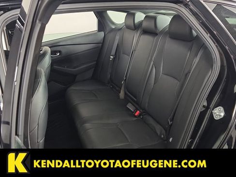 Used 2024 Honda Accord Sport image 24