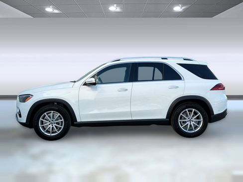 New 2026 Mercedes-Benz GLE 350 4MATIC image 2