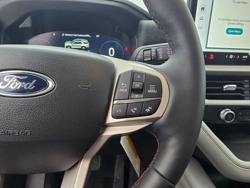New 2026 Ford Explorer Active w/ Active Comfort Package image 28