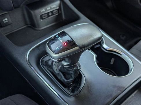 Used 2018 Dodge Durango SXT w/ Quick Order Package 2BB image 12