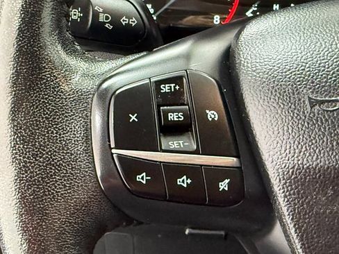 Used 2020 Ford Escape SEL image 11