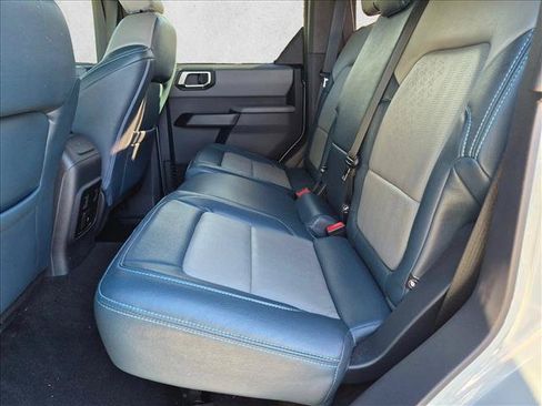 Used 2022 Ford Bronco Big Bend AWD/4WD image 13