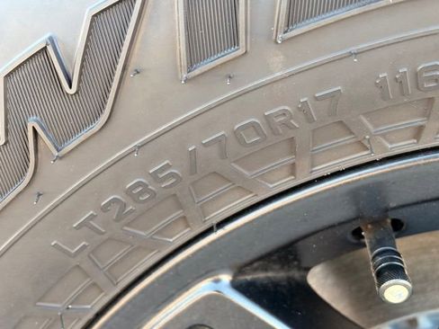 Used 2024 Jeep Wrangler Unlimited AWD/4WD image 8