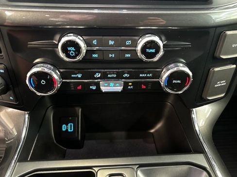 Used 2023 Ford F150 XLT w/ Equipment Group 302A High AWD/4WD image 34