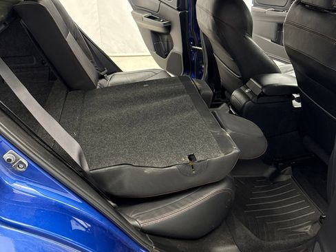 Used 2016 Subaru WRX Limited AWD/4WD image 38