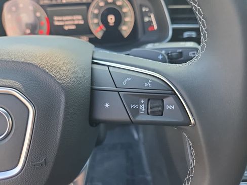 Used 2025 Audi Q7 3.0T Premium Plus w/ Premium Plus Package image 15