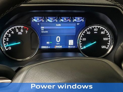 Used 2023 Ford F150 XLT w/ Equipment Group 302A High AWD/4WD image 14