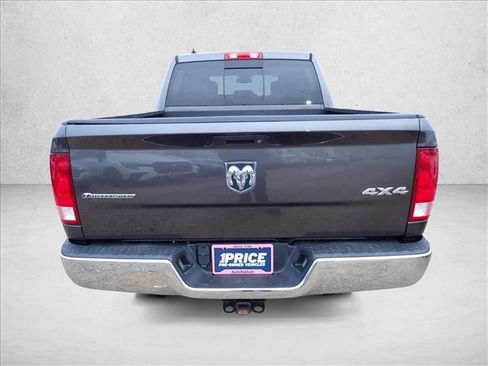 Used 2016 RAM 1500 Outdoorsman image 3