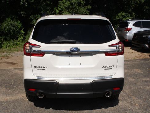 New 2026 Subaru Ascent Touring AWD/4WD image 9