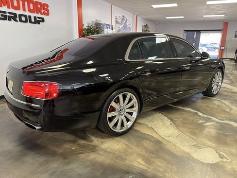Used 2014 Bentley Flying Spur W12 AWD/4WD image 14