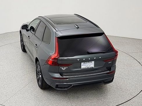 New 2026 Volvo XC60 B5 Plus w/ Protection Package Premier image 18