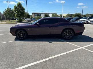 Used 2022 Dodge Challenger R/T Scat Pack w/ Plus Package RWD video 2