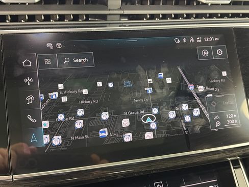 Certified 2025 Audi Q7 2.0T Premium w/ Convenience Plus Package image 23