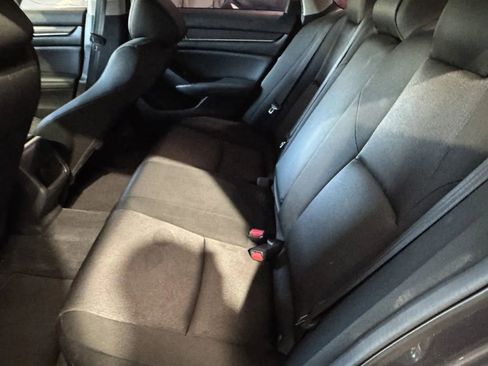 Used 2020 Honda Accord LX image 8