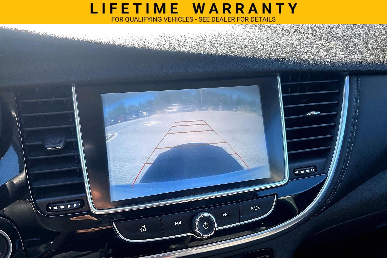 Used 2018 Buick Encore Preferred FWD image 27