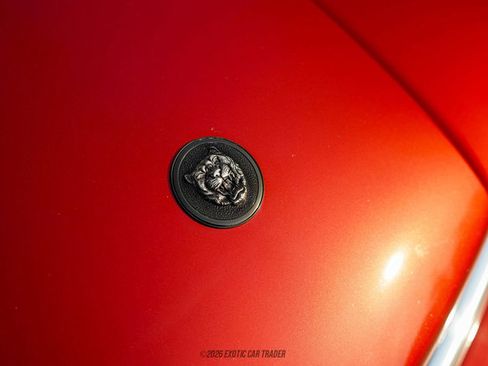 Used 1994 Jaguar XJS 4.0 Convertible image 74