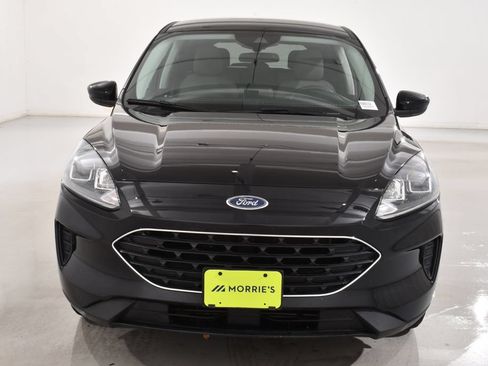 Used 2022 Ford Escape SE w/ SE Sport Appearance Package AWD/4WD image 3