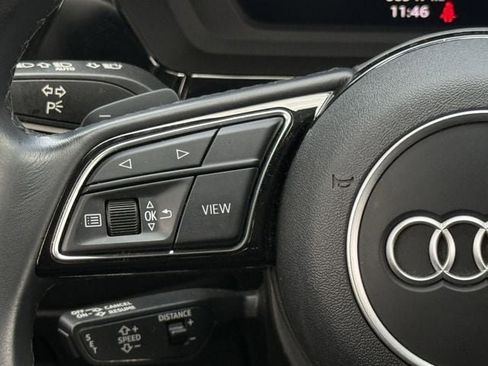 Used 2024 Audi A3 2.0T Premium FWD image 13
