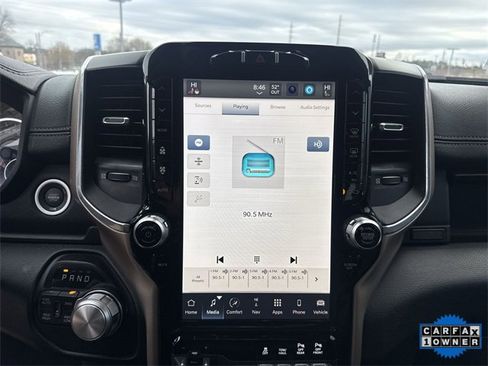 Used 2022 RAM 1500 Laramie image 18